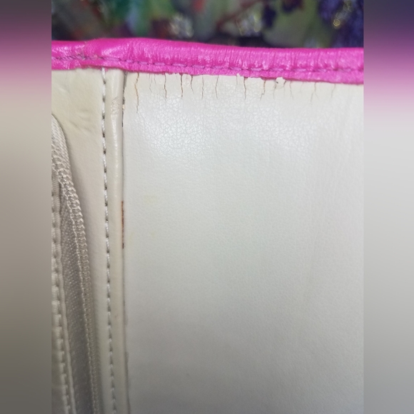 Coach Ashley Op Art Signature Wallet - Picture 16 of 16